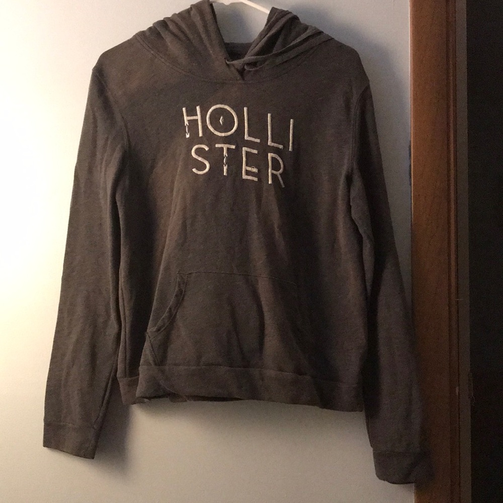 Hollister Hoodie
